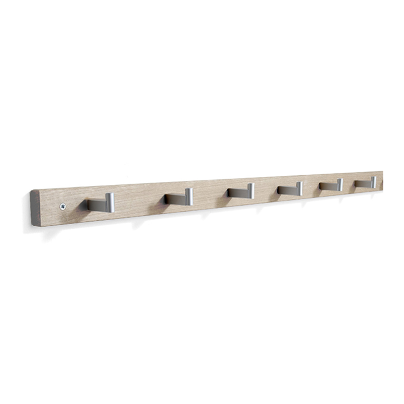 ZITTI Knopplist 82 cm vitoljad ek